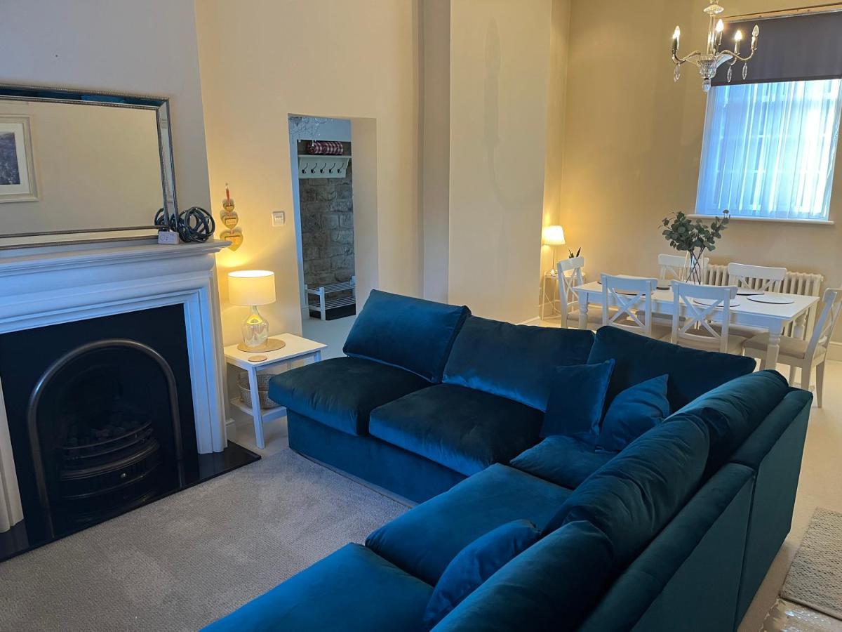 Choristers Mews: Luxury Cottage A Stones Throw From The Cathedral! Lincoln Bagian luar foto
