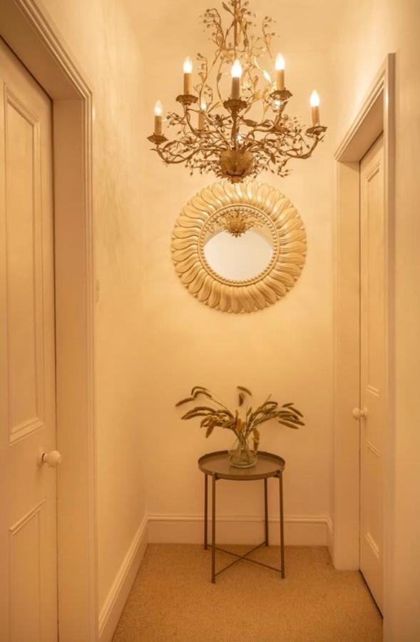 Choristers Mews: Luxury Cottage A Stones Throw From The Cathedral! Lincoln Bagian luar foto
