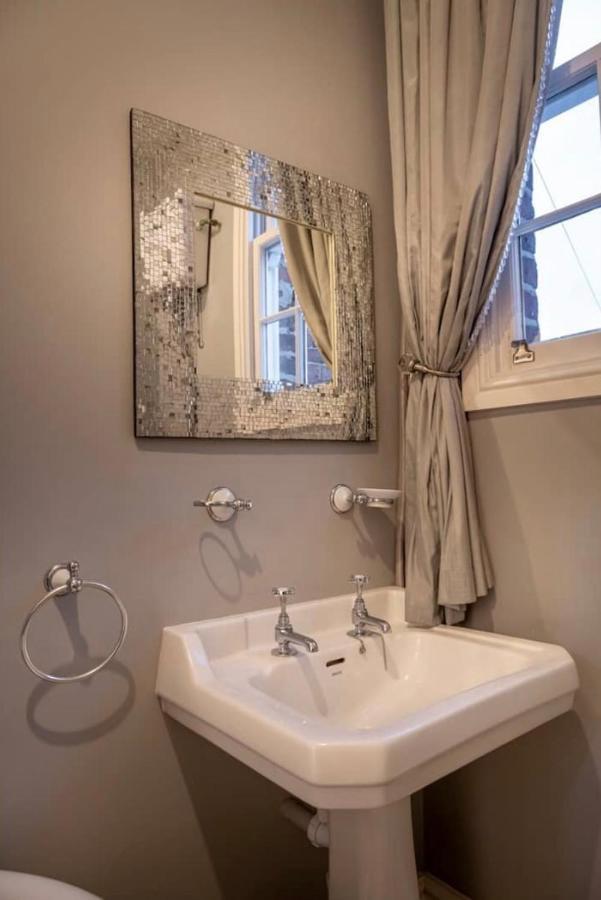 Choristers Mews: Luxury Cottage A Stones Throw From The Cathedral! Lincoln Bagian luar foto