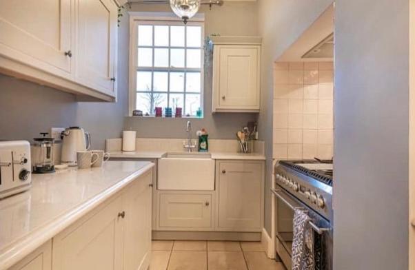 Choristers Mews: Luxury Cottage A Stones Throw From The Cathedral! Lincoln Bagian luar foto