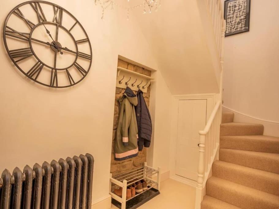 Choristers Mews: Luxury Cottage A Stones Throw From The Cathedral! Lincoln Bagian luar foto